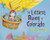 The Littlest Bunny in Colorado (An Easter Adventure) by Lily Jacobs, Robert Dunn, 9781492610571