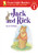 Jack and Rick by David McPhail, David McPhail, 9780152048594