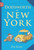Dodsworth in New York by Tim Egan, 9780547248318