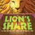 The Lion's Share (A Tale of Halving Cake and Eating It, Too) - 9780802797681 by Matthew McElligott, Matthew McElligott, 9780802797681