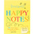 Instant Happy Notes (101 Sticky Note Surprises to Make Anyone Smile) (Miniature Edition) by Sourcebooks, 9781402238260