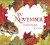 In November by Cynthia Rylant, Jill Kastner, 9780152063429