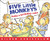 Five Little Monkeys Bake a Birthday Cake by Eileen Christelow, Eileen Christelow, 9780618496488