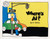 Where's Al? by Byron Barton, 9780395515822