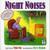 Night Noises by Mem Fox, Terry Denton, 9780152574215