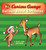 Curious Baby: Curious about Christmas Touch-and-Feel Board Book (A Christmas Holiday Book for Kids) by H. A. Rey, 9780547588414