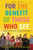 For the Benefit of Those Who See (Dispatches from the World of the Blind) by Rosemary Mahoney, 9780316043434