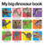 My Big Dinosaur Book by Roger Priddy, 9780312513061