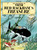 Red Rackham's Treasure - 9780316358347 by Hergé, 9780316358347