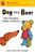Dog and Bear: Two Friends, Three Stories by Laura Vaccaro Seeger, Laura Vaccaro Seeger, 9780312547998