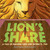 The Lion's Share (A Tale of Halving Cake and Eating It, Too) - 9780802723604 by Matthew McElligott, Matthew McElligott, 9780802723604