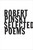 Selected Poems - 9780374533168 by Robert Pinsky, 9780374533168
