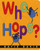 Who Hops? by Katie Davis, Katie Davis, 9780152164126