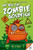 My Big Fat Zombie Goldfish by Mo O'Hara, Marek Jagucki, 9781250052155