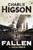 The Fallen - 9781423166368 by Charlie Higson