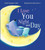 I Love You Night and Day - 9781619632226 by Smriti Prasadam-Halls, Alison Brown, 9781619632226