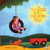 The Sun Is My Favorite Star by Frank Asch, Frank Asch, 9780152063979