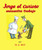 Jorge el curioso encuentra trabajo (Curious George Takes a Job (Spanish edition)) by H. A. Rey, 9780618336005