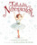 Tallulah's Nutcracker (A Christmas Holiday Book for Kids) by Marilyn Singer, Alexandra Boiger, 9780547845579