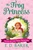 The Frog Princess by E.D. Baker, 9781619636170