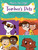 Teacher's Pets by Stephanie Calmenson, Joanna Cole, Heather Ross, 9781250057051