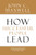 How Successful People Lead (Taking Your Influence to the Next Level) - 9781599953625 by John C. Maxwell, 9781599953625