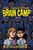 Brain Camp by Susan Kim, Laurence Klavan, Faith Erin Hicks, 9781250062925