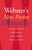 Webster's New Pocket Dictionary (Miniature Edition) by The Editors of the Webster's New Wo, 9780618947263