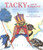 Tacky and the Emperor by Helen Lester, Lynn Munsinger, 9780618260096