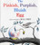The Pinkish, Purplish, Bluish Egg by Bill Peet, 9780395361726