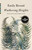 Wuthering Heights - 9780307455185 by Emily Bronte, Margot Livesey