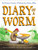 Diary of a Worm by Doreen Cronin, Harry Bliss, 9780060001506