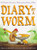 Diary of a Worm by Doreen Cronin, Harry Bliss, 9780060001506