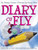 Diary of a Fly by Doreen Cronin, Harry Bliss, 9780060001568