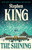 The Shining - 9780345806789 by Stephen King, 9780345806789