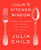 Julia's Kitchen Wisdom (Essential Techniques and Recipes from a Lifetime of Cooking: A Cookbook) - 9780375711855 by Julia Child, 9780375711855
