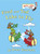 Fred and Ted Like to Fly (Miniature Edition) - 9780375868023 by Peter Eastman, 9780375868023