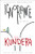 Ignorance (A Novel) by Milan Kundera, 9780060002107