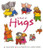 A Book of Hugs by Dave Ross, Laura Rader, 9780060002732