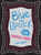Blue Lipstick (Concrete Poems) by John Grandits, 9780618851324