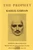 The Prophet - 9780394404288 by Kahlil Gibran, 9780394404288