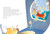 Happy Birthday to You! - 9780394800769 by Dr. Seuss