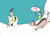 Green Eggs and Ham - 9780394900162 by Dr. Seuss