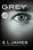Grey (Fifty Shades of Grey as Told by Christian) - 9780399565335 by E L James, 9780399565335