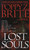 Lost Souls - 9780440212812 by Poppy Brite, 9780440212812