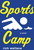 Sports Camp by Rich Wallace, 9780440239932