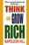 Think and Grow Rich (The Inspirational Classic) by Napoleon Hill, 9780449911464