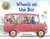 Wheels on the Bus - 9780517709986 by Raffi, Sylvie Wickstrom, 9780517709986