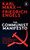 The Communist Manifesto - 9780553214062 by Karl Marx, Friedrich Engels, Vladimir Pozner