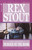 Murder by the Book by Rex Stout, 9780553763119